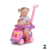 Andador Infantil Totoka Plus Menina de Empurrar - Cardoso Toys na internet