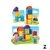 Big Kids Fazendinha 18 Blocos de Montar - Click It - comprar online