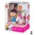 Boneco de Vinil Agnes e Fluffy - Líder Brinquedos - comprar online