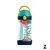 Garrafa de Água Picnik Concept Azul e Verde 430ML - Maped