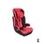 Cadeira De Segurança para Carro 9 á 36Kg Preto e Vermelho - Styll Baby
