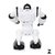 Robô Musical Calvin Divertido com Som e Luz - BBR Toys - comprar online