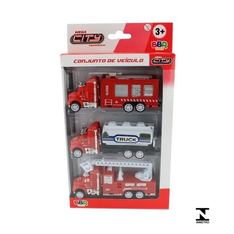 Conjunto Doçura Sorvete E Pirulito Sortido Chefs Star - Bbr Toys