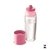 Garrafa Cristal Rosa - Picnik Adult 500 ML - Maped na internet