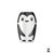 Apontador Shakky Pinguim - Maped na internet
