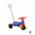 Triciclo Fast Completo Azul E Vermelho - Pais & Filhos
