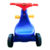 Triciclo Fast Completo Azul E Vermelho - Pais & Filhos na internet