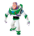 Boneco de Vinil Toy Story Buzz Lightyear - Lider - comprar online