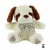 Pelúcia cachorro com Laço - Bbr Toys - comprar online