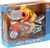 Moto Com Piloto Speed City - Bbr Toys