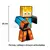 Boneco YouTuber Lopers Minecraft Articulado 25cm - Algazarra - Loja - Brinquedos Baby Run 