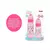 Kit Mamadeiras 240+150ml Minnie - Baby Go