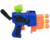 Lançador de Dardos Soft Gun Duplo 2 Lançadores - Bbr Toys - loja online