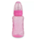 Mamadeira Orto Sil Rosa 210ml - Baby Go