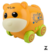 BRINQUEDO ANIMALZINHO DIVERTIDO MUSICAL COM SOM E LUZES - BBR Toys - comprar online