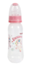 Mamadeira Orto 240ml Unicórnios - Baby Go - comprar online