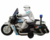 Moto Escolta Policial - Bbr Toys - Loja - Brinquedos Baby Run 