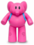 Boneco De Vinil Elly - Pocoyo - Cardoso