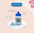 Copo C/ Válvula Redutora Stitch 340ml - Baby Go - Loja - Brinquedos Baby Run 