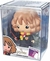 Boneco Hermione Granger Fandom Box Expositor Acrílico Decorativo - Lider