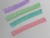 Caneta Marca Texto Tons Pastel Glitter 4x- Maped na internet