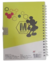 Caderno De Anotações Mickey - Toy Mix - comprar online