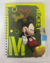 Caderno De Anotações Mickey - Toy Mix