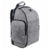 Mochila Maternidade C/ Trocador Cinza - Baby Go - comprar online