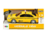 Brinquedo Carrinho Táxi com Fricção Luz e Som- bbr toys - comprar online