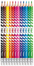 Lápis de Cor Apagável Color Peps 12 Cores - Maped - comprar online