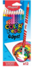 Lápis de Cor Apagável Color Peps 12 Cores - Maped