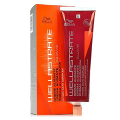 Wellastrate Alisante Suave Wella 126g