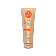 Creme Pré E Pós-Sol S.O.S Verão 240g