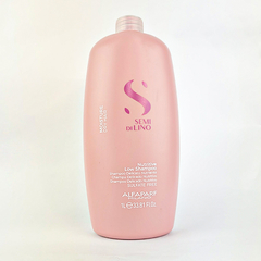 Shampoo Semi Di Lino Moisture Nutritive Alfaparf 1000ml