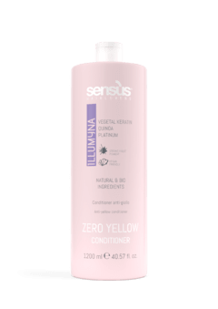 Illumyna Condicionador Zero Yellow Sens.ùs 1200ml