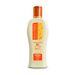 Shampoo Nutritivo Mel Bio Extratus 250ML