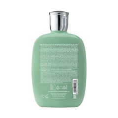 Shampoo Semi Di Lino Scalp Renew Energizing Alfaparf 250ml - comprar online