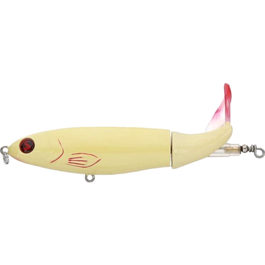 ISCA RIVER2SEA WHOPPER PLOPPER 110 - 11CM 28GR