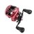 Carretilha Daiwa CG80HSL Esquerda