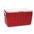 Caixa Trmica Coleman 48QT (45,4 Litros) Cor Vermelho