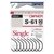 Anzol Owner Single Hook S-61 - comprar online