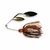 Isca SF Panzer Spinner Bait Willow 4/0 22gr