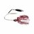 Isca SF Panzer Spinner Bait Willow 4/0 22gr