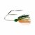 Isca SF Panzer Spinner Bait Willow 4/0 22gr