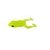 Isca Monster 3X Paddle Frog 9,5cm 2un