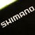 Estojo Shimano Luggage Lure Wallet p/ isca soft LUG1803
