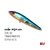 Isca Artificial KV Joao Pepino 11,5cm 22g