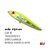 Isca Artificial KV Joao Pepino 11,5cm 22g - comprar online