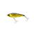 Isca Artificial Yo-Zuri 3D Inshore Minnow (F) 7cm 8g