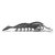 Isca Artificial Pure Strike Real Shrimp 8cm 5un - Susuto Equipamentos Para Pesca Esportiva | Equipamentos Para Pesca, Camping, Vestuário